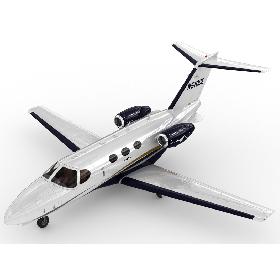 Cessna 510 Citation Mustang